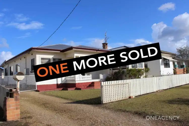 13 Park Avenue, West Kempsey NSW 2440