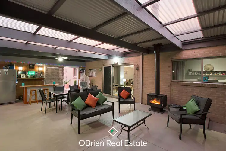 Fifth view of Homely house listing, 53 Banjo Paterson Drive, Pakenham VIC 3810