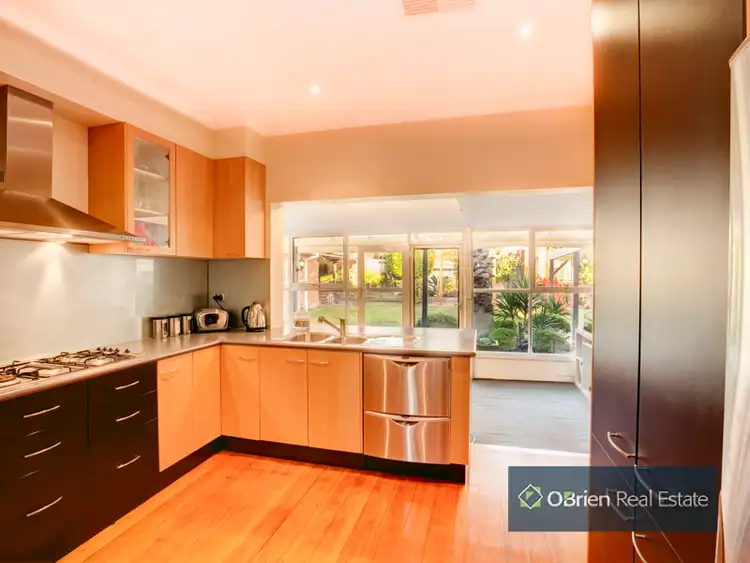 Second view of Homely house listing, 4 Long Street, Mentone VIC 3194