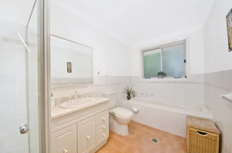 Sixth view of Homely villa listing, 3/27-29 Grove Street, Eastwood NSW 2122