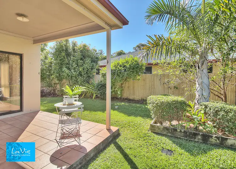 Second view of Homely house listing, 1 Benjamin Court, Springfield Lakes QLD 4300