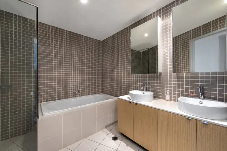 Fourth view of Homely apartment listing, 1702/599 Pacific Highway, St Leonards NSW 2065