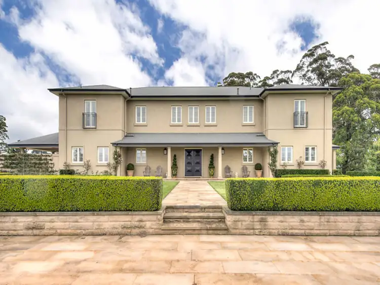 Lot 2 Sheepwash Road, Wildes Meadow NSW 2577
