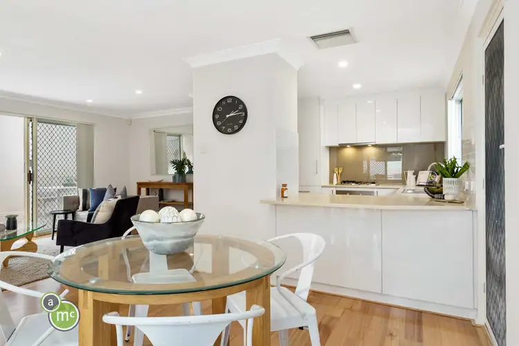 36 Olive Street, Subiaco WA 6008