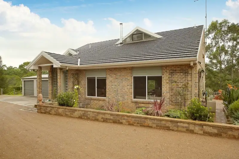 Main view of Homely house listing, 11 Sickles Drive, Grasmere NSW 2570