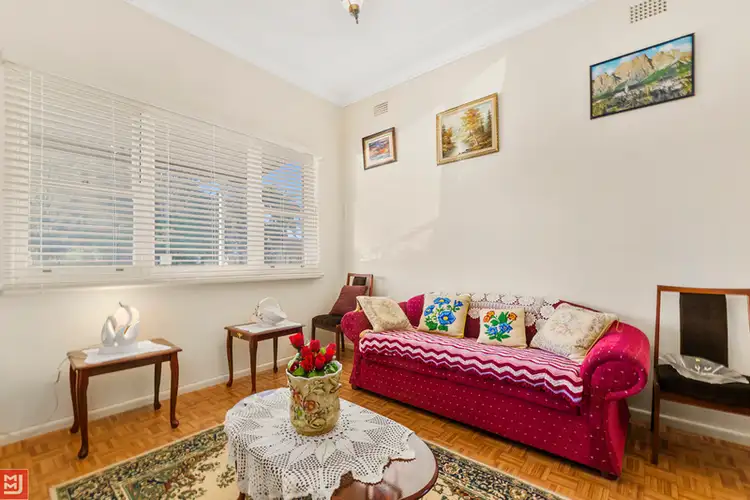 Second view of Homely house listing, 29 Jobson Avenue, Mount Ousley NSW 2519