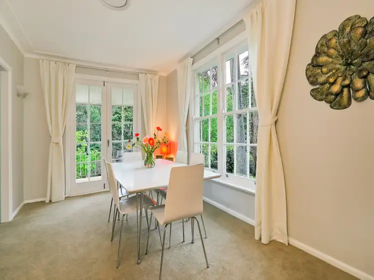 Fifth view of Homely house listing, 4 Dalrymple Crescent, Pymble NSW 2073