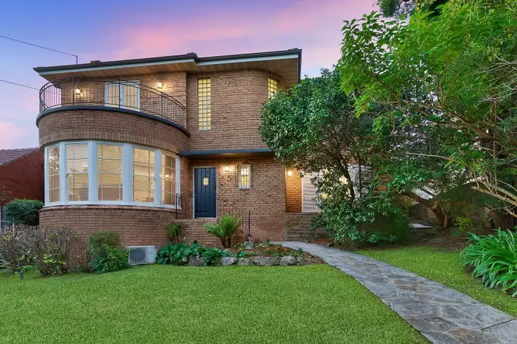 5 Eton Road, Lindfield NSW 2070