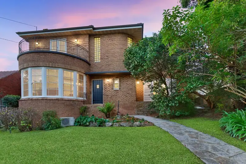 Main view of Homely house listing, 5 Eton Road, Lindfield NSW 2070