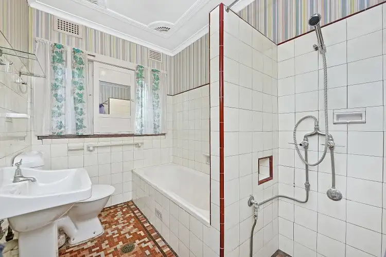 Fourth view of Homely house listing, 38 Pemberton Road, Strathfield NSW 2135