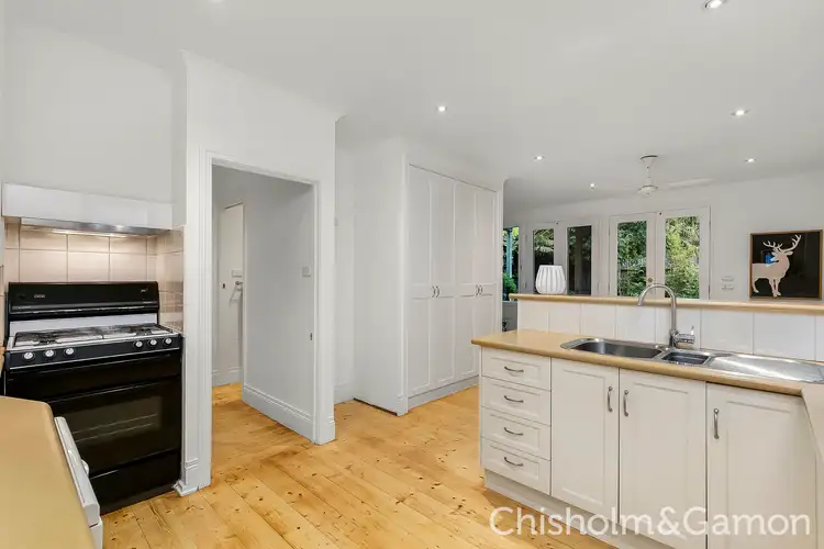 Sixth view of Homely house listing, 12 Myrtle Street, St Kilda East VIC 3183