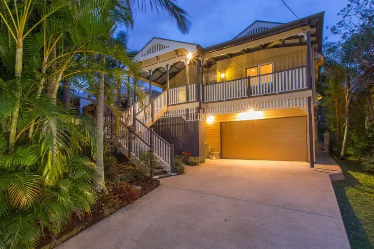56 Murray Street, Wilston QLD 4051