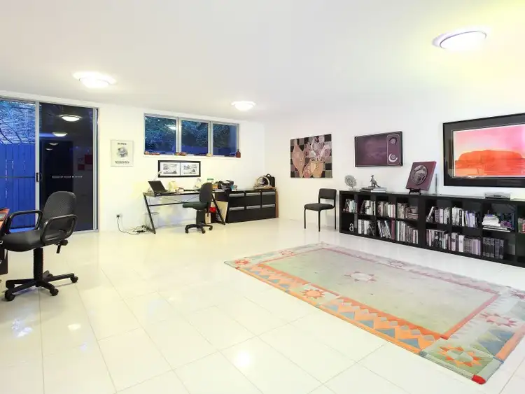 Sixth view of Homely house listing, 61 Simpsons Road, Bardon QLD 4065