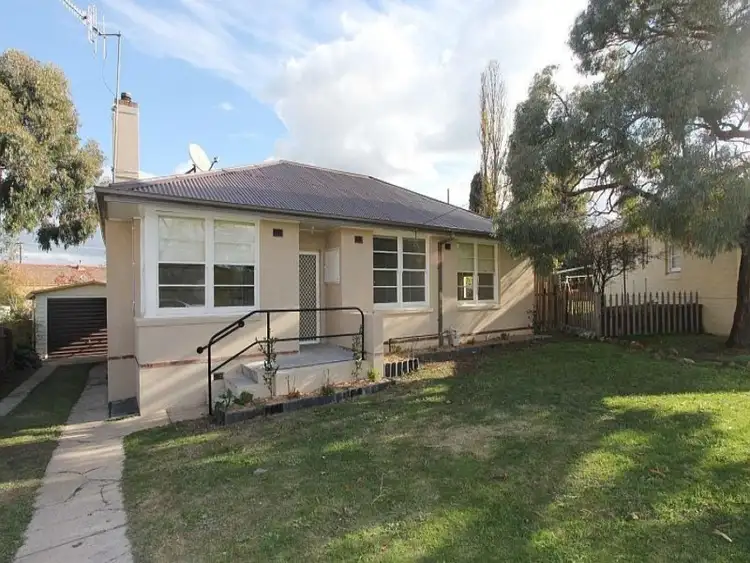 Main view of Homely house listing, 6 Martyr Street, Goulburn NSW 2580