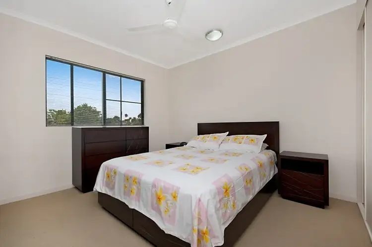 Fourth view of Homely apartment listing, 10/423 Draper Street, Parramatta Park QLD 4870