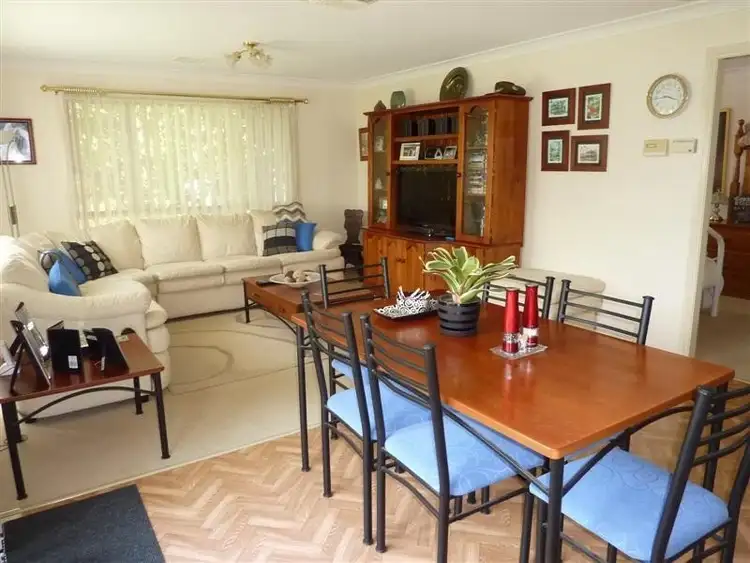 Third view of Homely house listing, 8 Carling Court, Dubbo NSW 2830