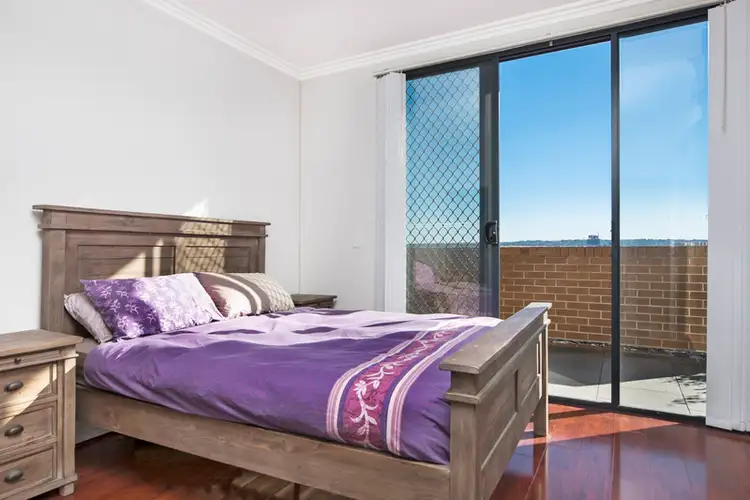 Third view of Homely apartment listing, C402/27-29 George Street, North Strathfield NSW 2137