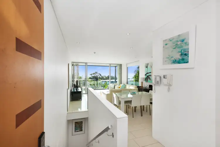 Sixth view of Homely unit listing, 14/37 Noosa Drive, Noosa Heads QLD 4567