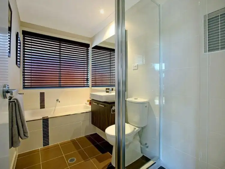 Fifth view of Homely house listing, Lot 3207 Brunswick Circuit, Ropes Crossing NSW 2760