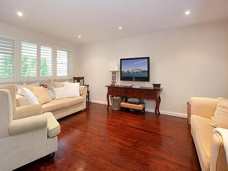Second view of Homely house listing, 14 Windarra Crescent, Wahroonga NSW 2076