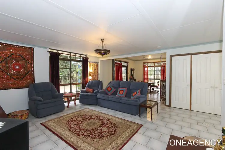 Sixth view of Homely house listing, 212 Dondingalong Road, Dondingalong NSW 2440