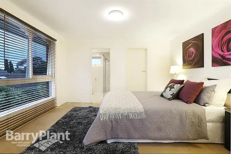Seventh view of Homely house listing, 4 Mowbray Drive, Wantirna South VIC 3152