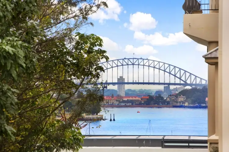 Fifth view of Homely semi-detached listing, 2A Buckhurst Avenue, Point Piper NSW 2027