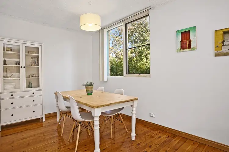 Second view of Homely apartment listing, 1/154 Croydon Avenue, Croydon Park NSW 2133