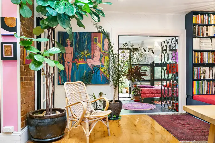 Sixth view of Homely house listing, 20 Woodland Street, Marrickville NSW 2204