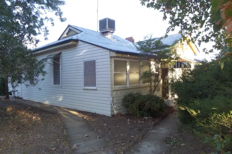 41 Williams Street