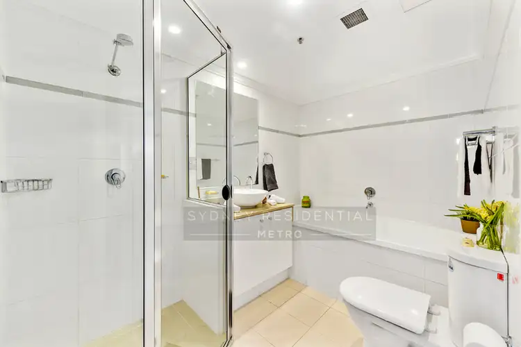 Sixth view of Homely apartment listing, 172/809-811 Pacific Highway, Chatswood NSW 2067