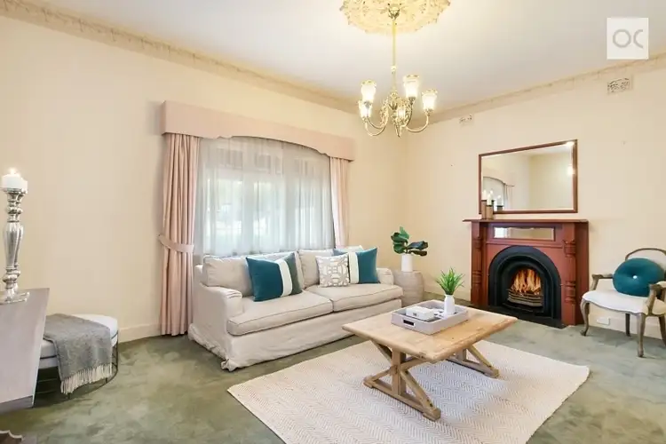 Fifth view of Homely house listing, 47 Stuart Road, Dulwich SA 5065