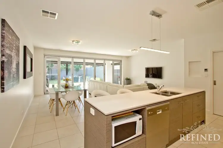 Fifth view of Homely house listing, 3A Broden Road, West Beach SA 5024