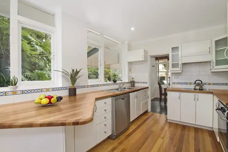 Second view of Homely house listing, 14 Mary Street, Beecroft NSW 2119