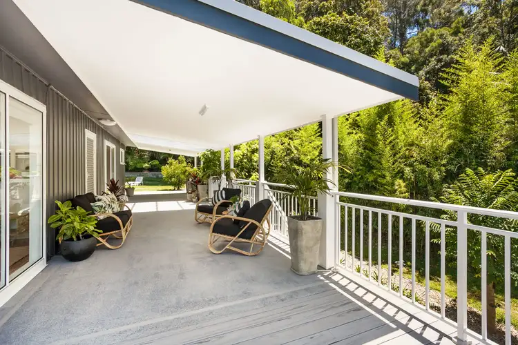 Fourth view of Homely house listing, 36 Morrison Avenue, Coledale NSW 2515