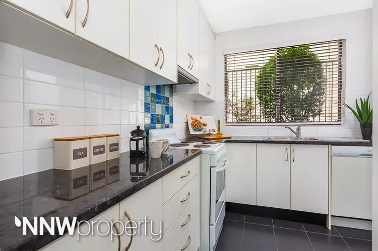 Third view of Homely unit listing, 13/205 Waterloo Road, Marsfield NSW 2122