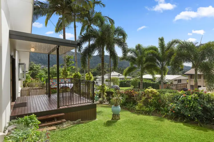 Main view of Homely house listing, 29 Atherton Street, Whitfield QLD 4870