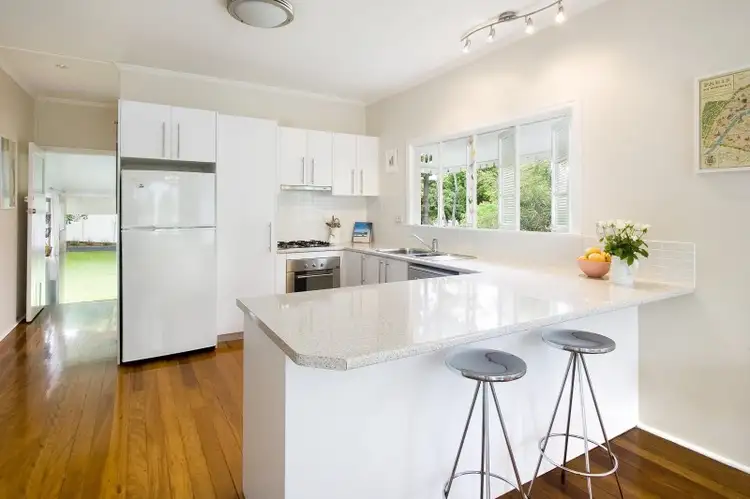 Third view of Homely house listing, 24 St Vincent Street, Ashgrove QLD 4060