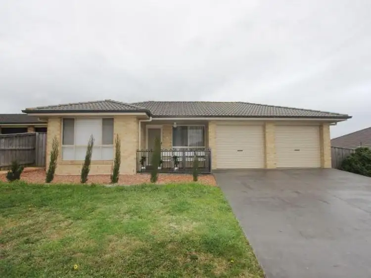 5 Cahill Place, Goulburn NSW 2580