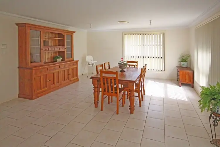 Fourth view of Homely house listing, 66 Eucalyptus Circuit, Mount Annan NSW 2567