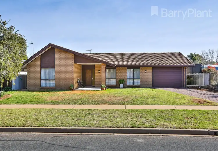 4 Wittman Avenue, Mildura VIC 3500