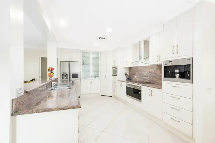 Third view of Homely house listing, 3 Coolidge Crescent, Bonnet Bay NSW 2226