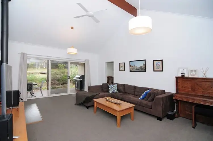 Fifth view of Homely house listing, 115 Warren Avenue, North Nowra NSW 2541