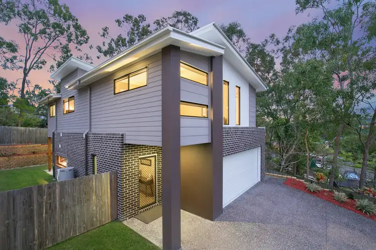Third view of Homely house listing, 47 Narcamus Crescent, Shailer Park QLD 4128