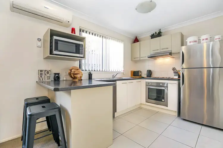 Third view of Homely unit listing, 15/47 Leonora Parade, Waratah West NSW 2298