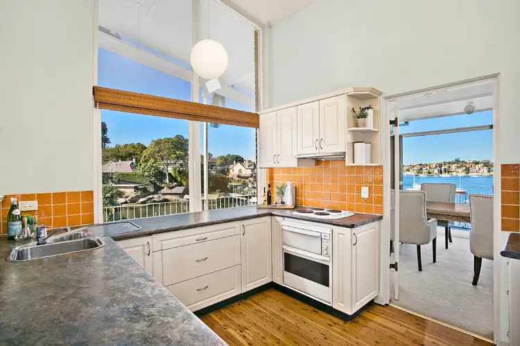 Sixth view of Homely house listing, 18 Lyndhurst Crescent, Hunters Hill NSW 2110