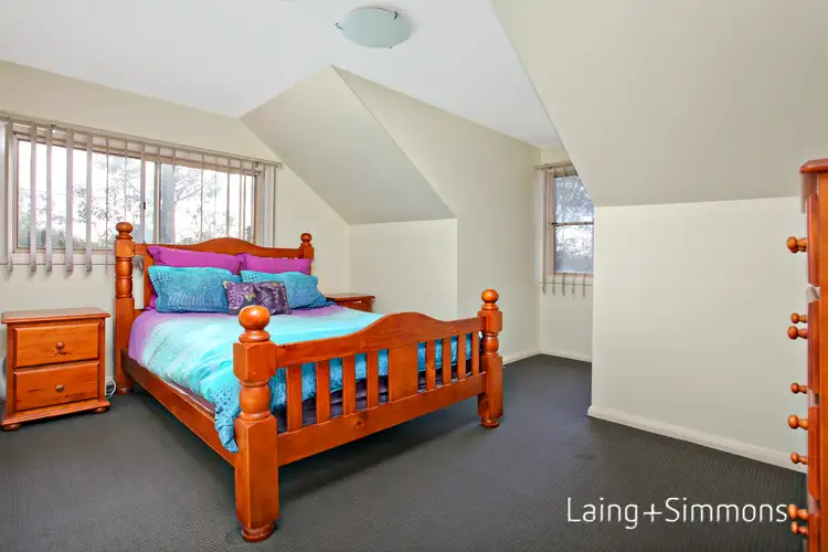 Fourth view of Homely townhouse listing, 10/164-166 Canberra Street, Oxley Park NSW 2760