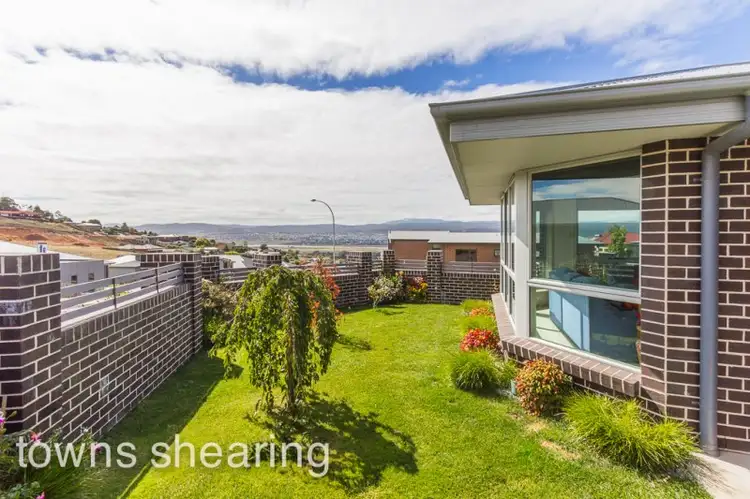 Fourth view of Homely unit listing, 1/29 Tamar Rise, Riverside TAS 7250