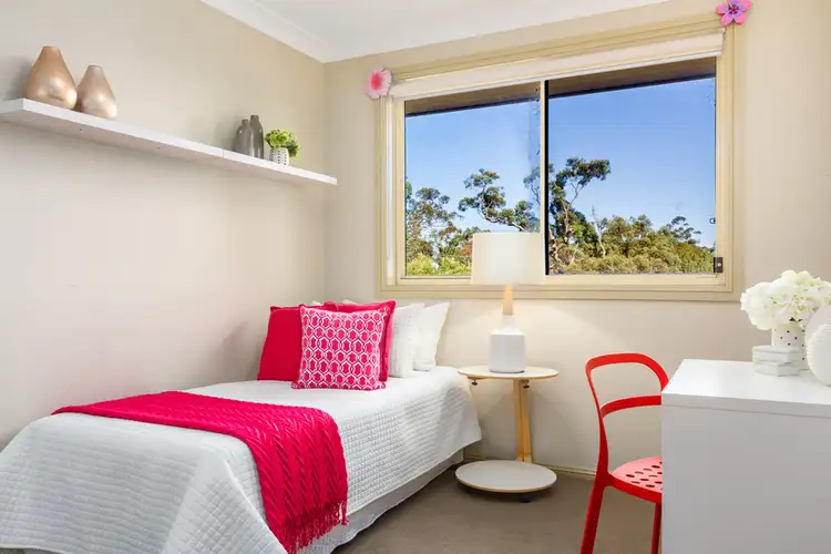 Sixth view of Homely house listing, 5 Alicia Road, Mount Kuring-gai NSW 2080