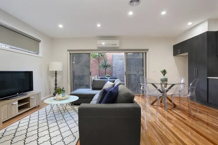 Fifth view of Homely townhouse listing, 2/14 Kennedy Street, Glenroy VIC 3046
